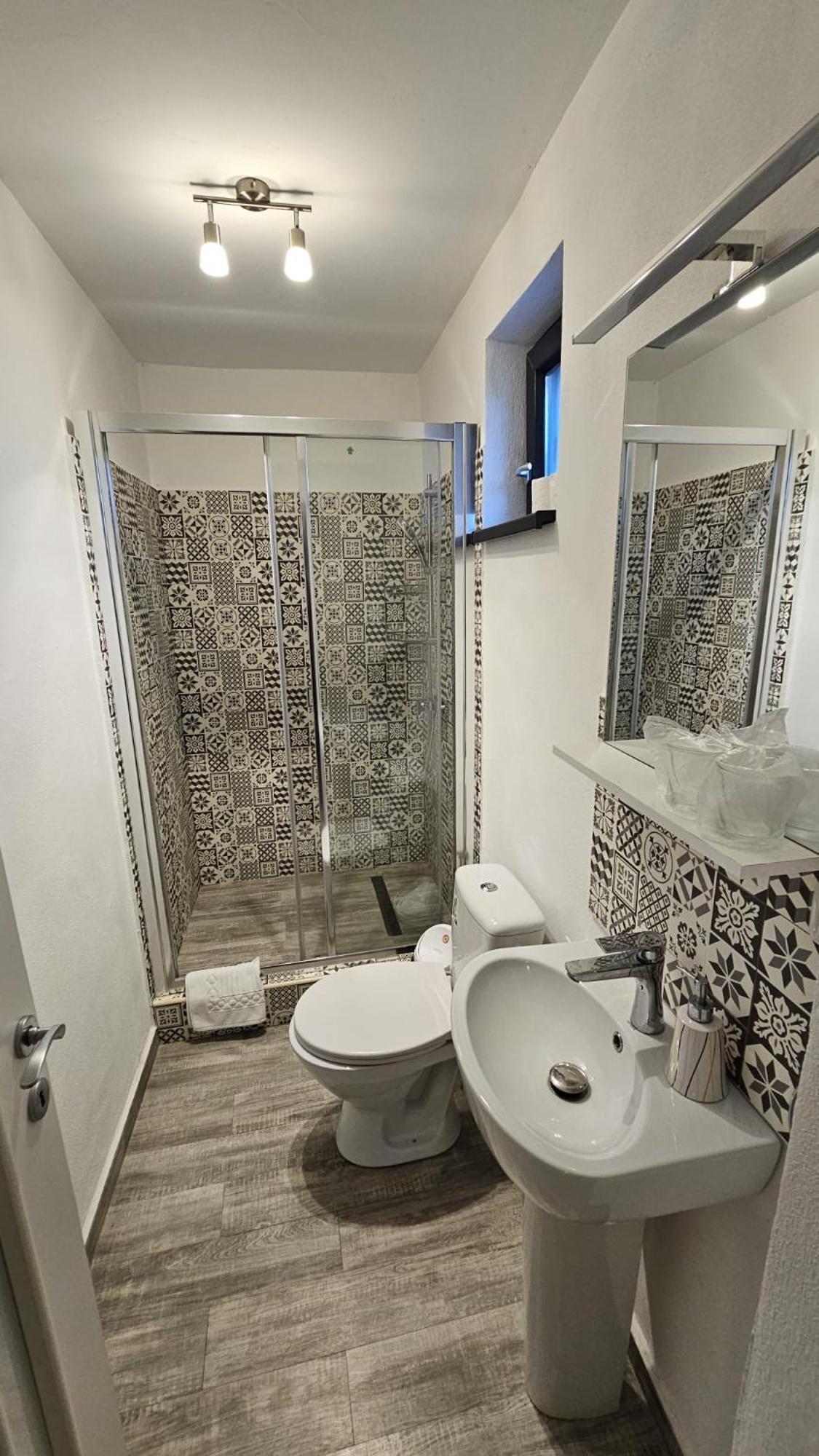 Neferprod Apartments - Is - Cam 06 ทิมิชัวรา ภายนอก รูปภาพ