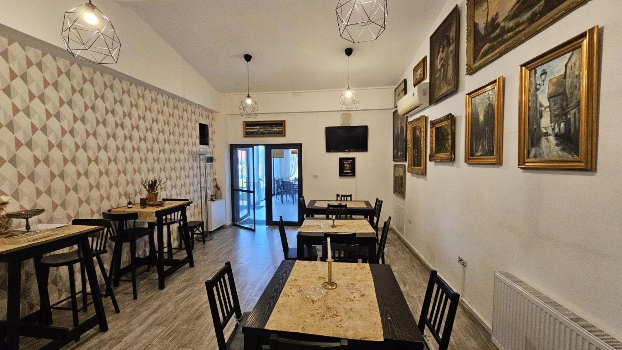 Neferprod Apartments - Is - Cam 06 ทิมิชัวรา ภายนอก รูปภาพ